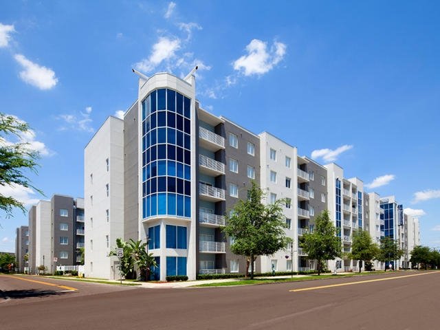 Main picture of Condominium for rent in Tampa, FL