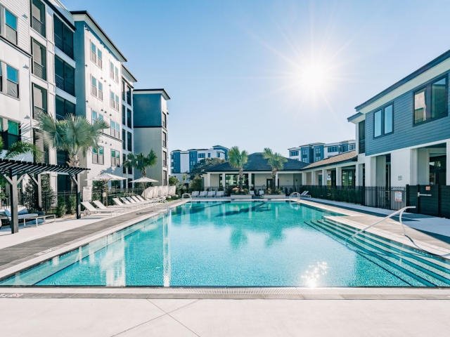 Main picture of Condominium for rent in Tampa, FL